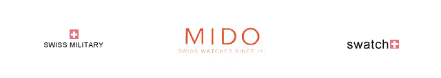 美度手表维修点
